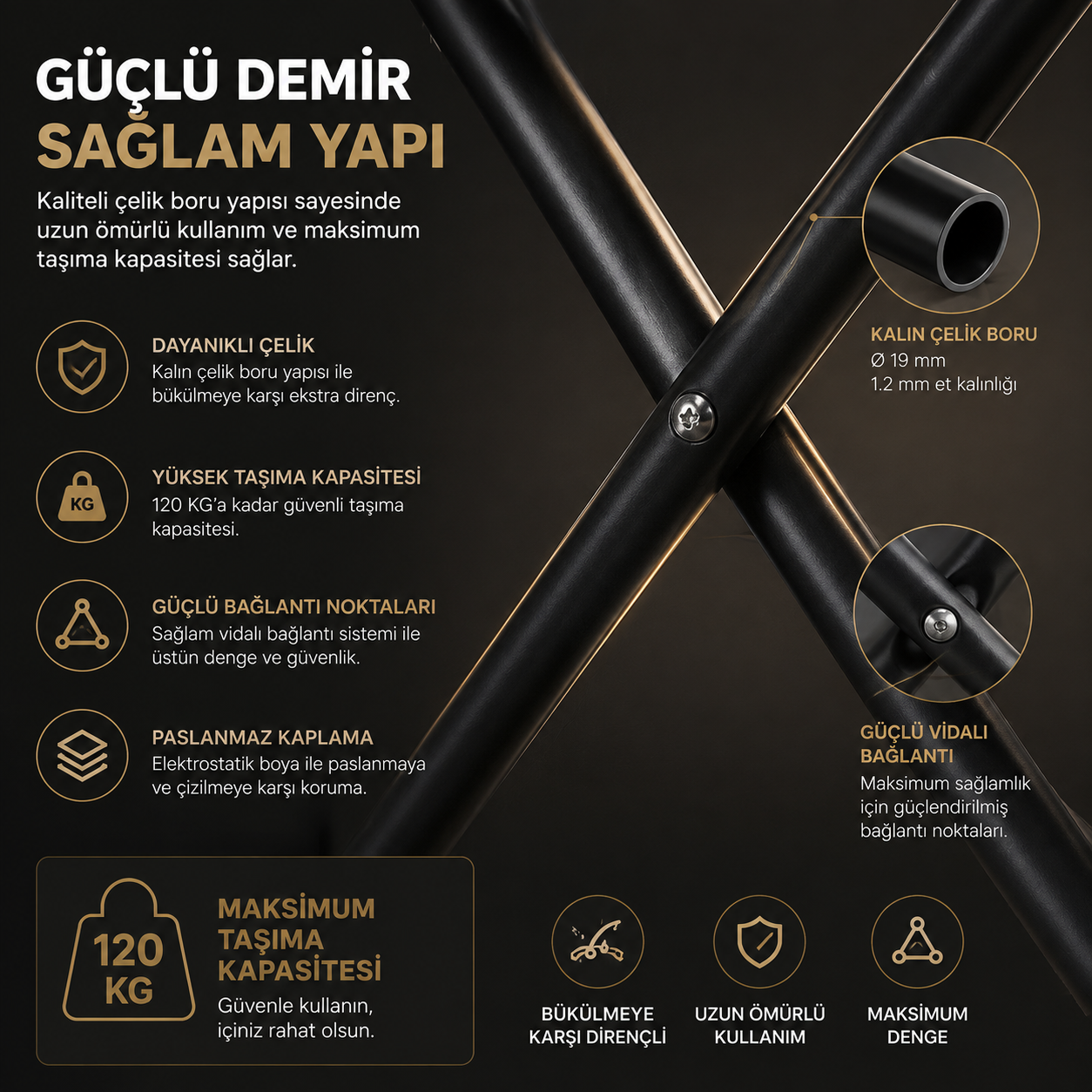 SitBagTR Portatif Çantalı Tabure
